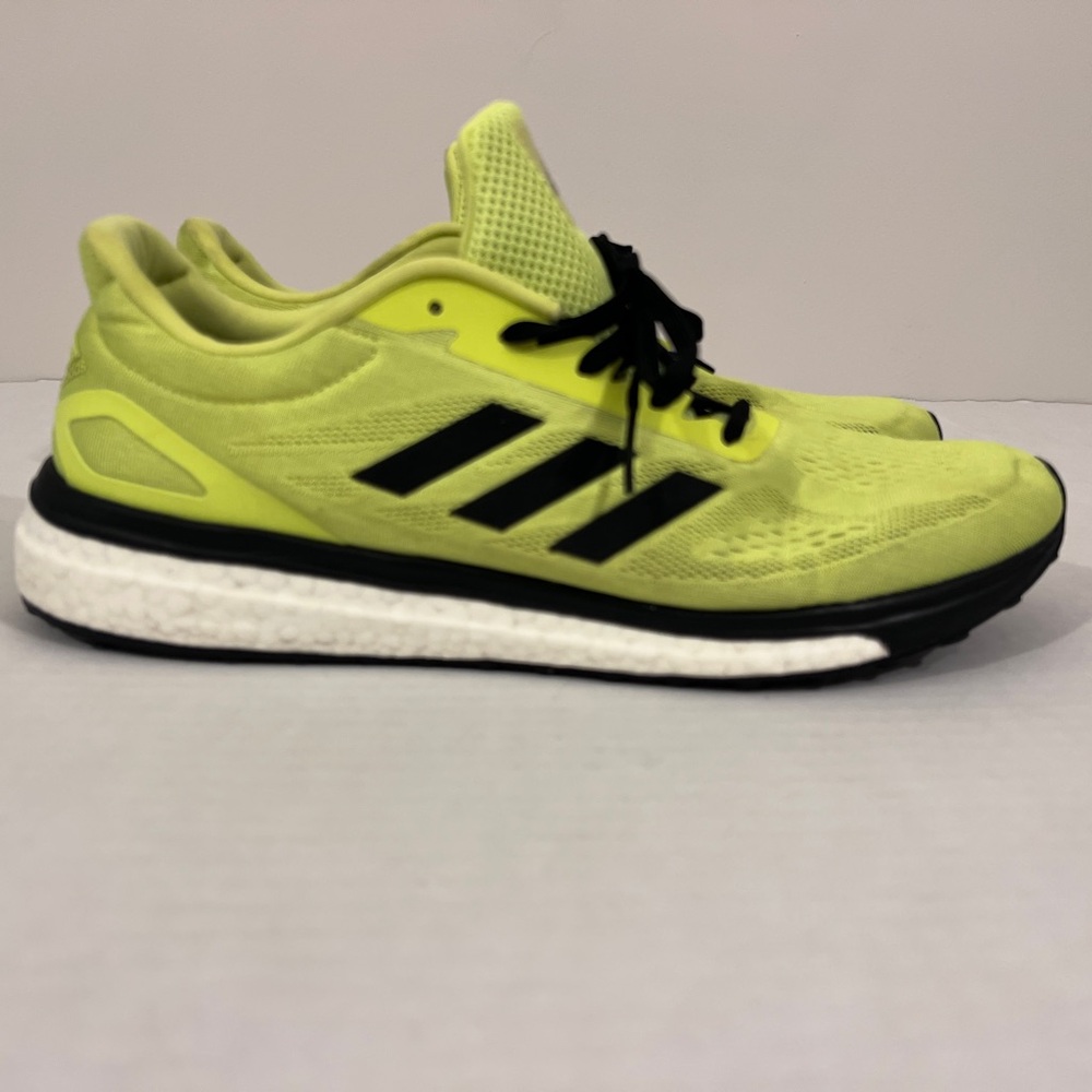 Adidas Sonic Drive Boost solar yellow volt black (BB2962)